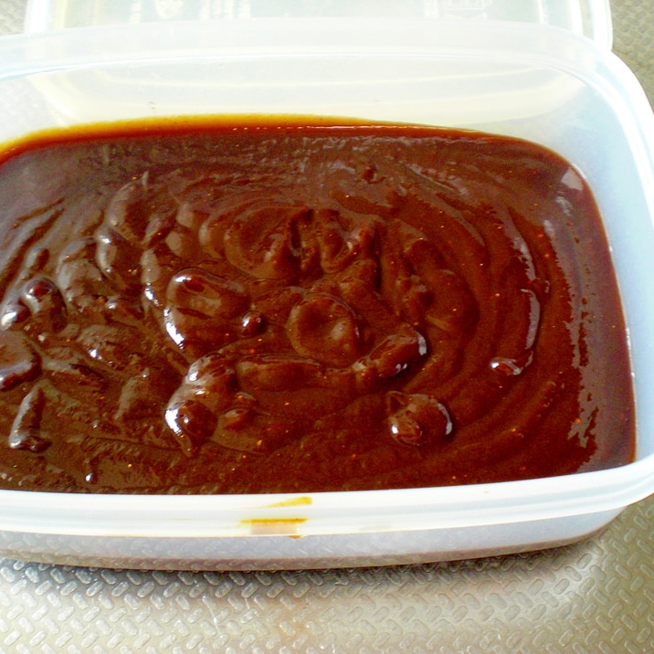 名古屋の味 かけてみそ つけてみそ レシピ レシピ 作り方 By Sakanaちゃん 楽天レシピ